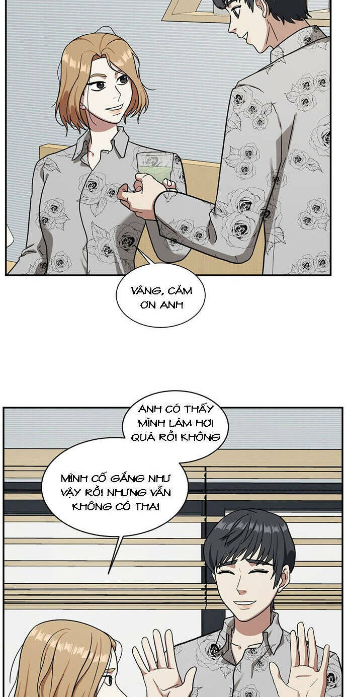 Change Me Phần 4 Chương 2 Ảnh 15