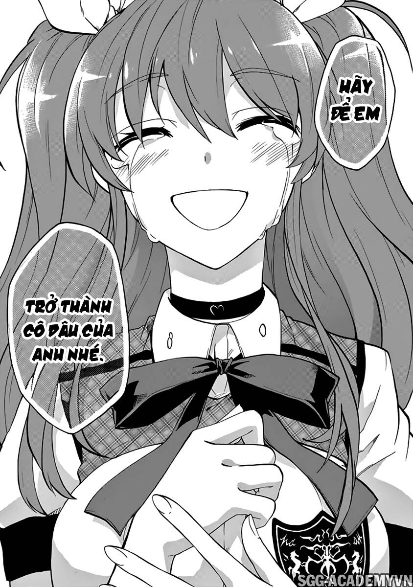 Rakudai Kishi No Eiyuutan Chương 31 Ảnh 55