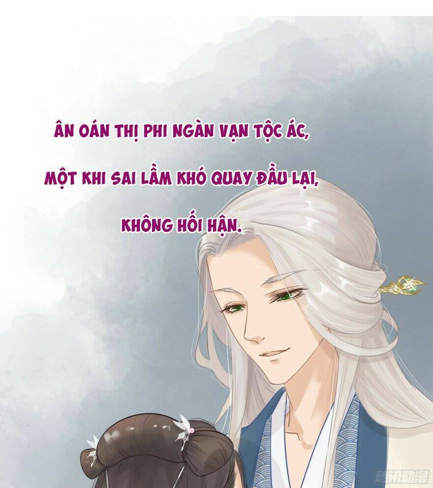 Ngô Bổn Công Chúa Chương 1 Ảnh 10