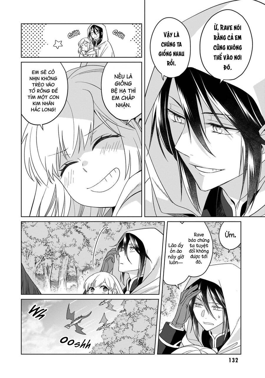 Win Over The Dragon Emperor This Time Around, Noble Girl! Chương 26 Ảnh 44