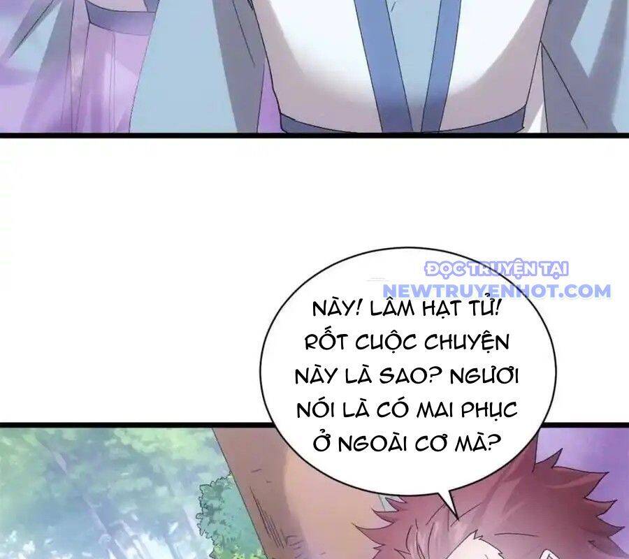 Ta Chính Là Không Theo Sáo Lộ Ra Bài Chương 306 Ảnh 49