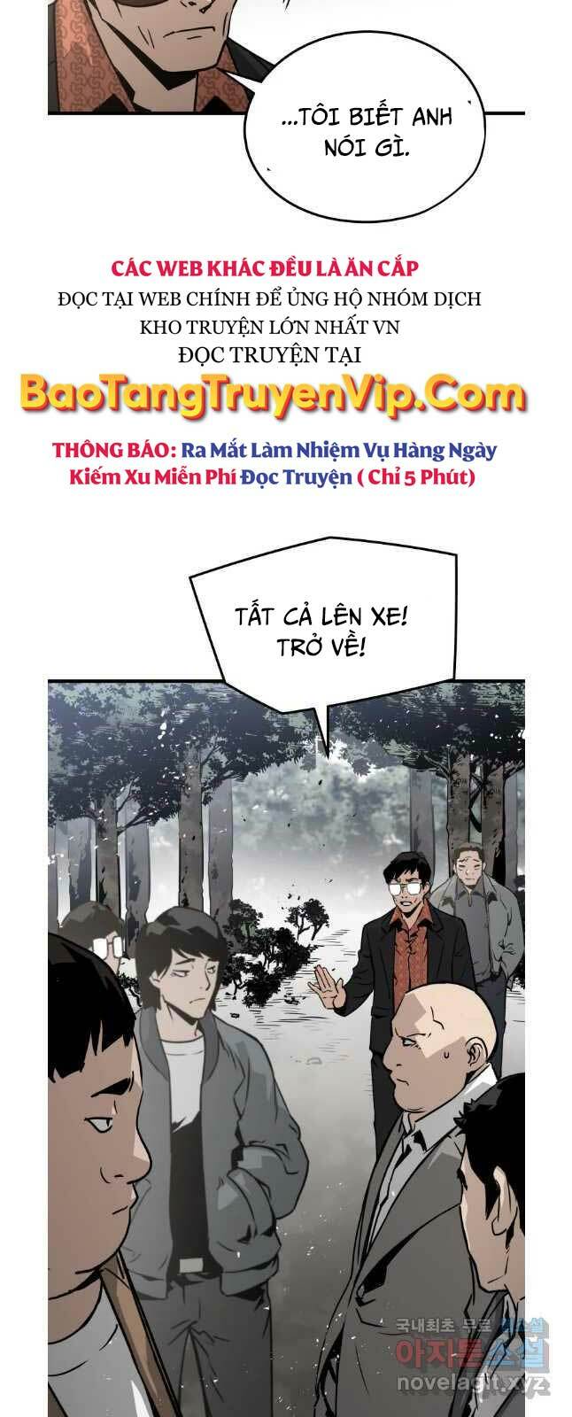 Đặc Công Xuất Ngũ Chương 19 Ảnh 45