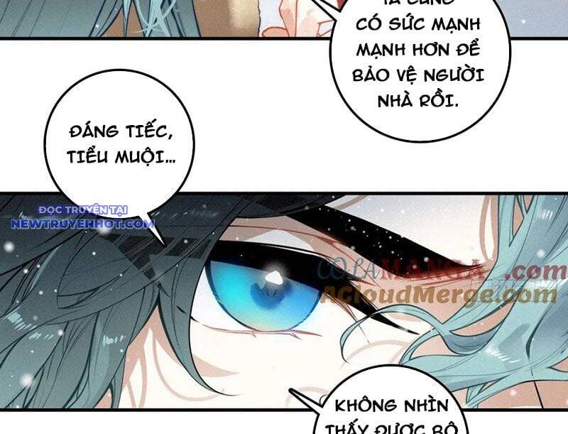 Phi Kiếm Vấn Đạo Chương 128 Ảnh 24