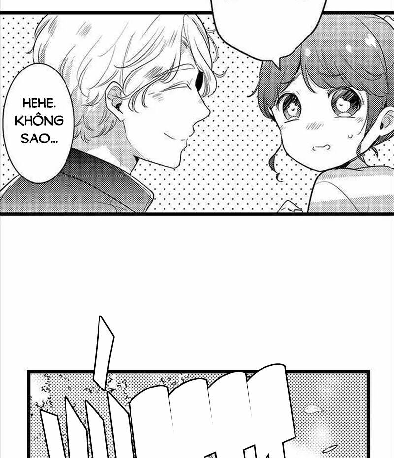 Sai Rồi, Sếp Tây Nhà Tôi Không Phải Là Quý Ông Đâu! Chương 94 Ảnh 24