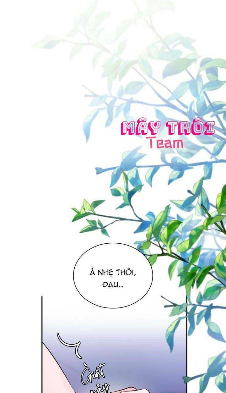 Dây Xích Kiềm Chế Nam Chính Hắc Ám Tuột Mất Rồi Chương 44 Ảnh 3