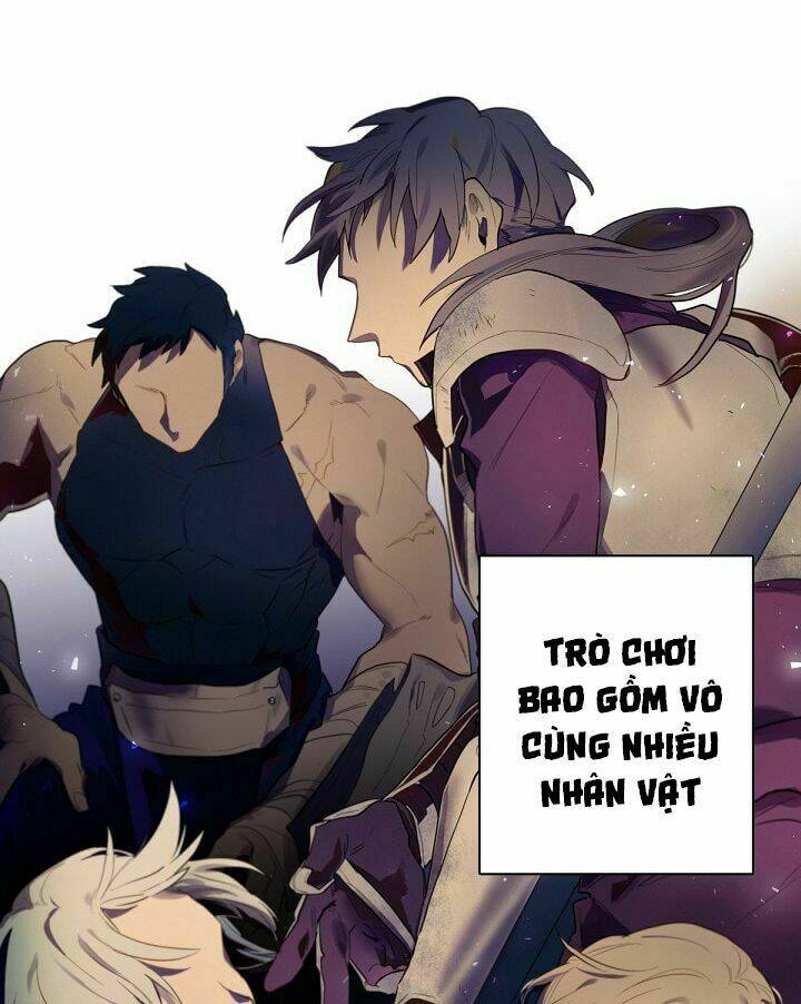 Cuộc Trả Thù Bắt Đầu Chương 1 Ảnh 20