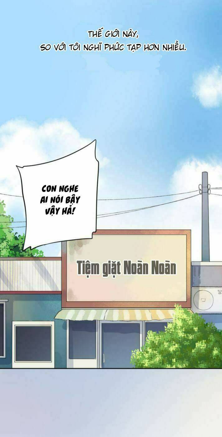 Dolo Mệnh Vận Giao Nang Chương 37 Ảnh 19