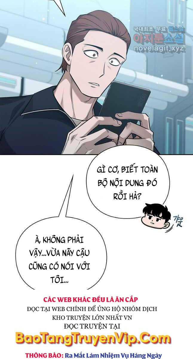 Trường Học Chiến Binh Chương 40 Ảnh 73