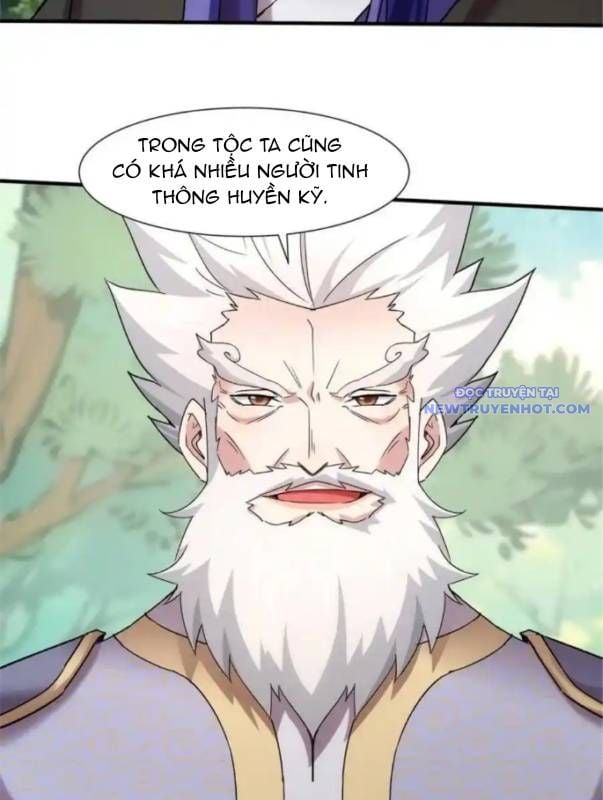 Ta Chính Là Không Theo Sáo Lộ Ra Bài Chương 320 Ảnh 58