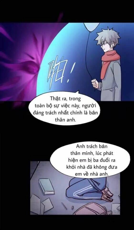 Chạy Đi Âm Sai Chương 119 Ảnh 6