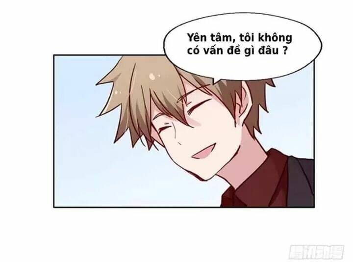 Chạy Đi Âm Sai Chương 109 Ảnh 11