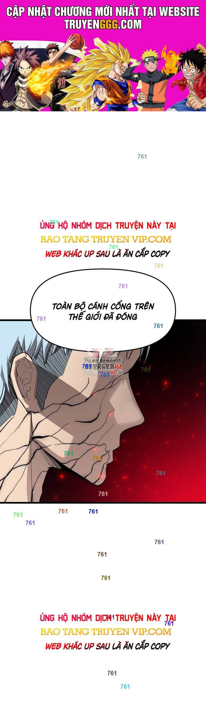 Cốt Nhân Chương 22 Ảnh 2