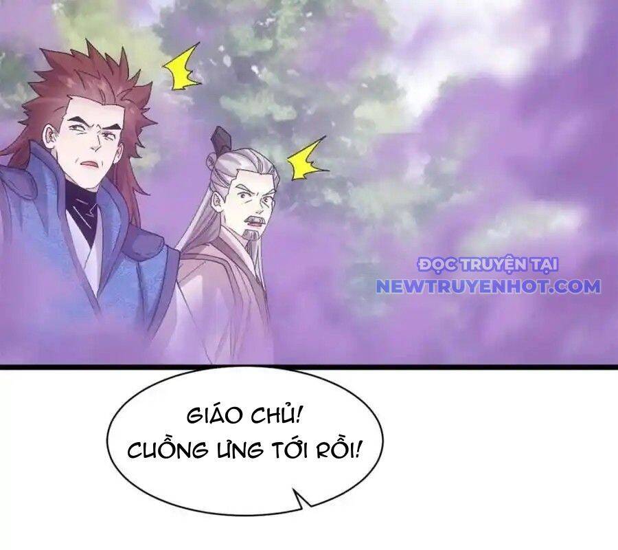 Ta Chính Là Không Theo Sáo Lộ Ra Bài Chương 306 Ảnh 37