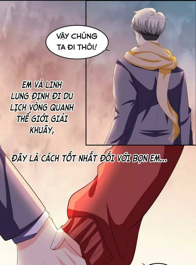 Cô Dâu Gả Thay Của Tổng Tài Chương 143 Ảnh 10