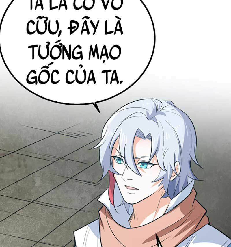 Võ Đạo Độc Tôn Chương 620 Ảnh 19