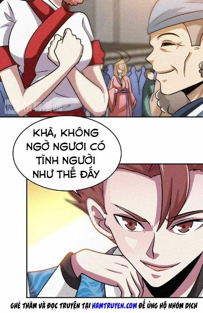 Thánh Võ Tinh Thần Chương 47.5 Ảnh 11