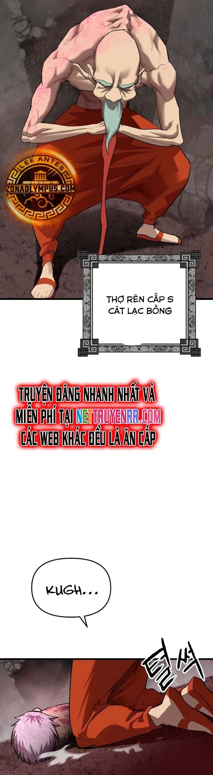 Cốt Nhân Chương 20 Ảnh 43