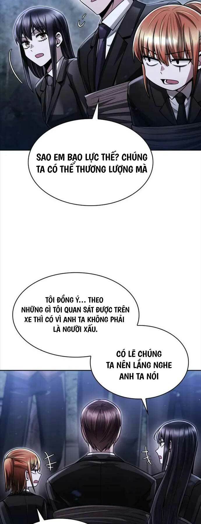 Thợ Săn Thiên Tài Hồi Quy Thành Lao Công Chương 58 Ảnh 44