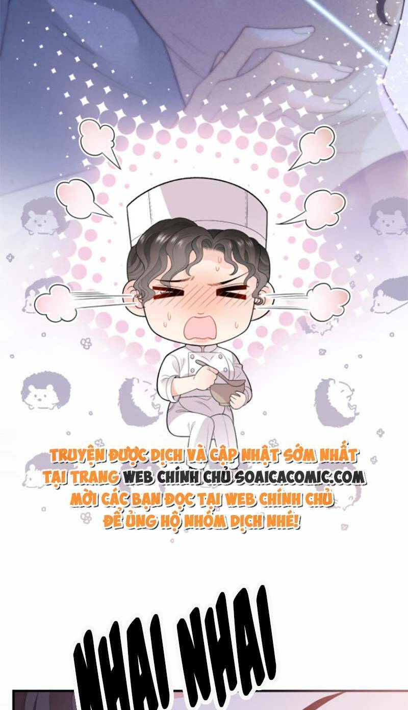 Trọng Sinh Báo Thù Gặp Được Bá Đạo Tổng Tài Chương 14 Ảnh 22