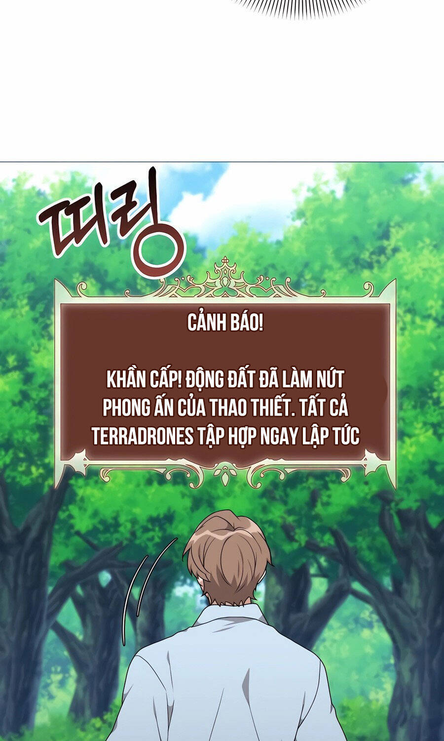 Tôi Làm Vườn Tại Thế Giới Thợ Săn Chương 47 Ảnh 90