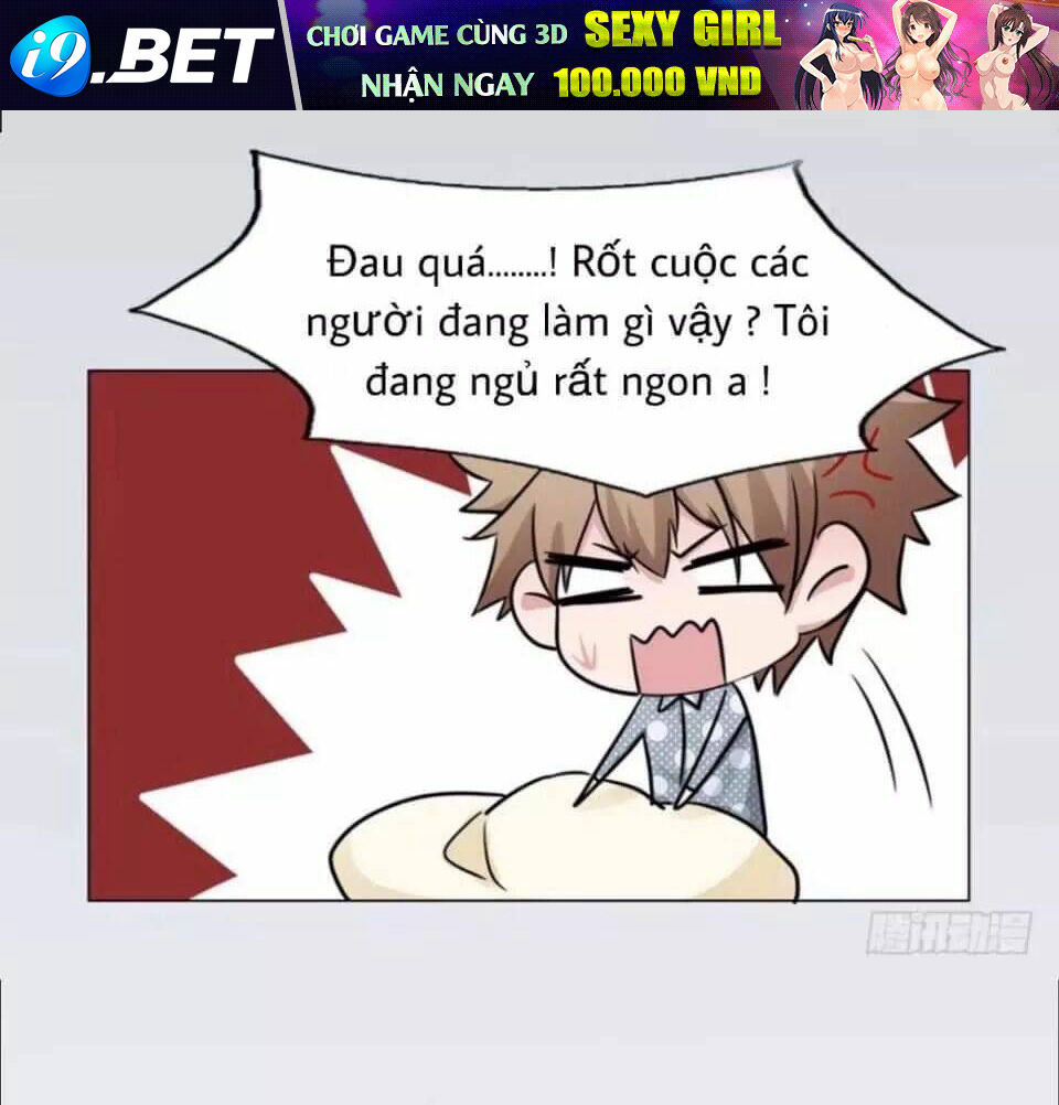 Chạy Đi Âm Sai Chương 127 Ảnh 6