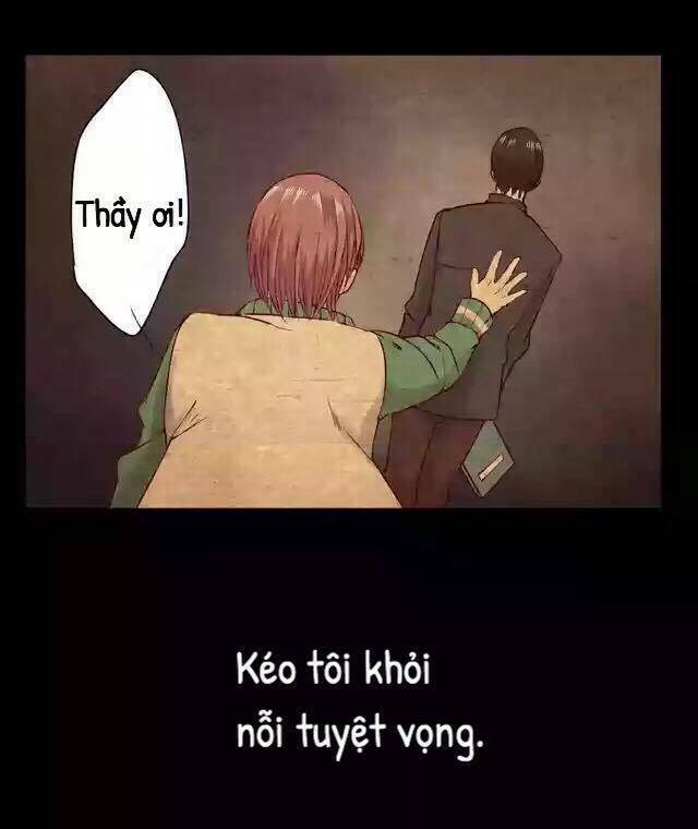 Tôi Không Phải Đa Nhân Cách Chương 17 Ảnh 61