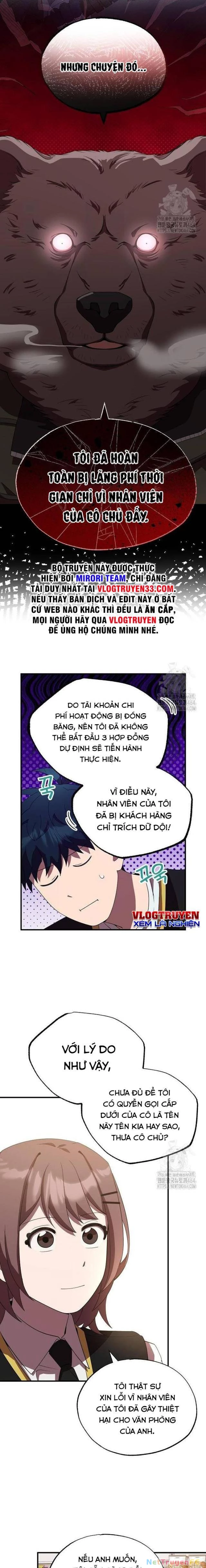 Tạp Hóa Dị Giới Chương 43 Ảnh 4