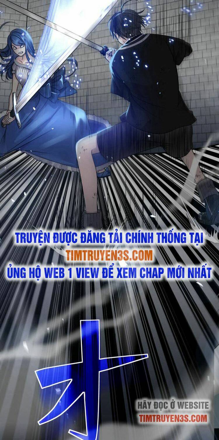 Trò Chơi Của Chúa Thượng Chương 5 Ảnh 67