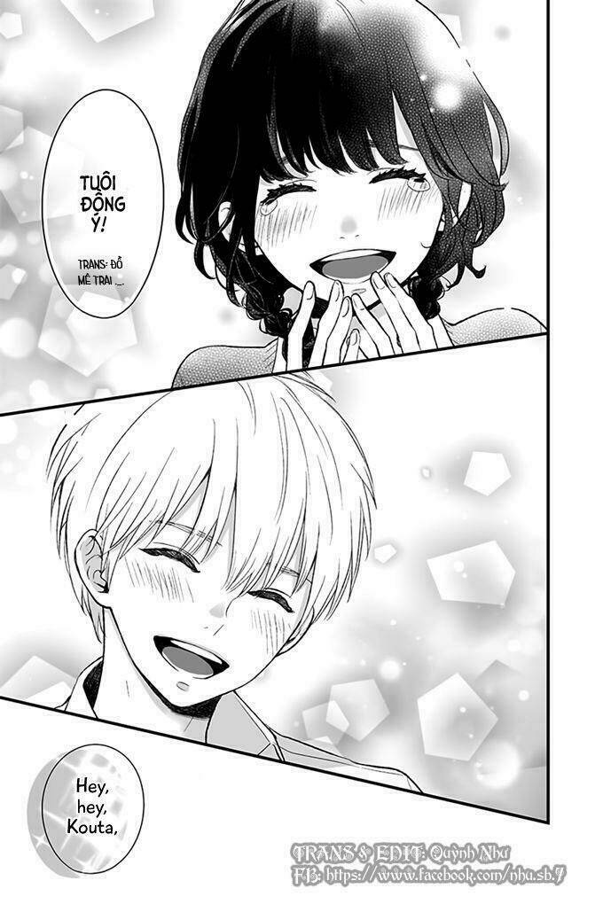 Tổng Hợp One Shot. Chương 376 Ảnh 19