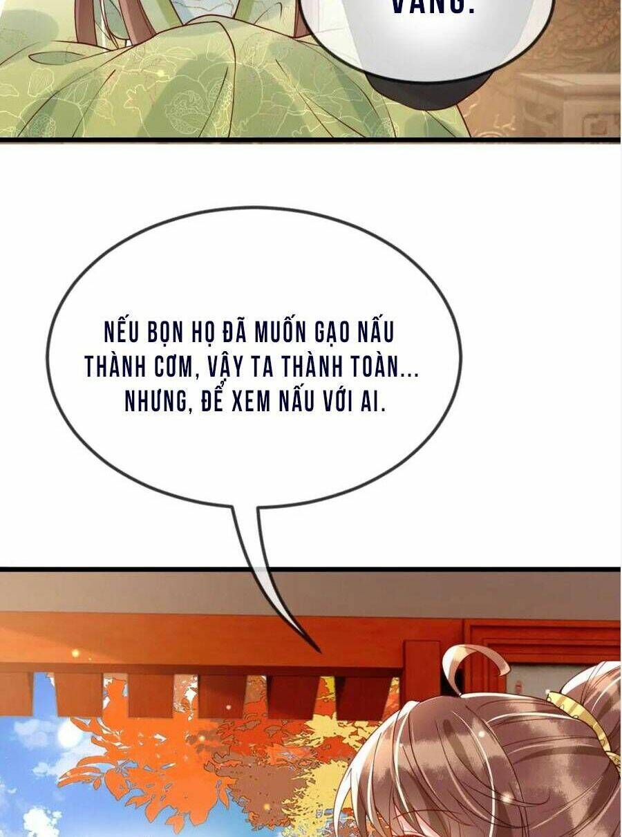Công Chúa Kiêu Ngạo Độc Sủng Tiểu Thái Giám Chương 46 Ảnh 54