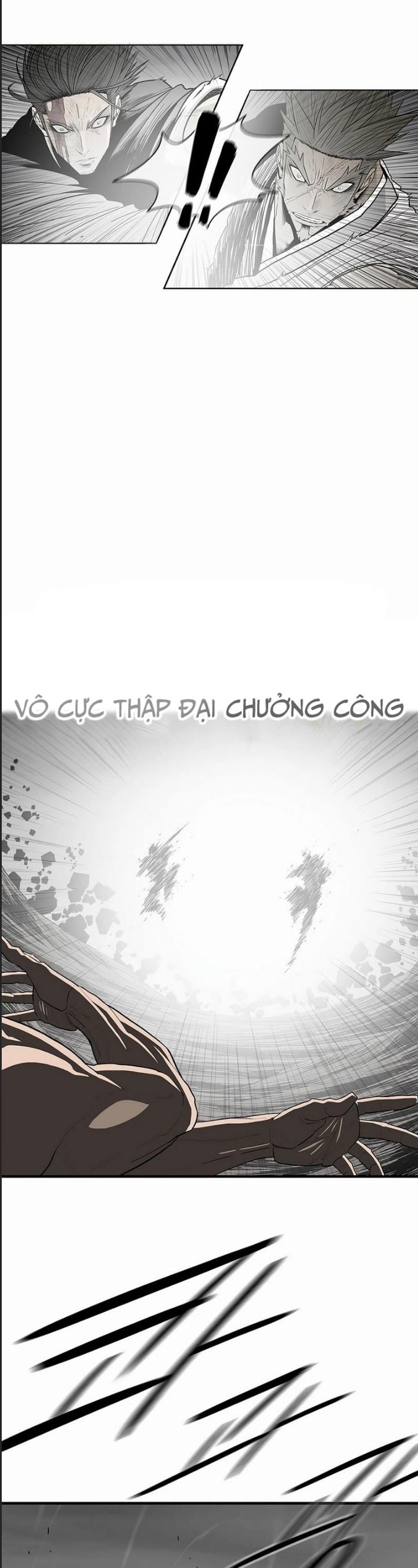 Bắc Kiếm Giang Hồ Chương 200 Ảnh 21