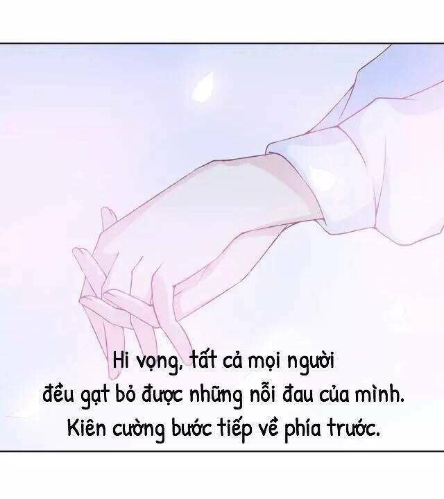 Tôi Không Phải Đa Nhân Cách Chương 34 Ảnh 63