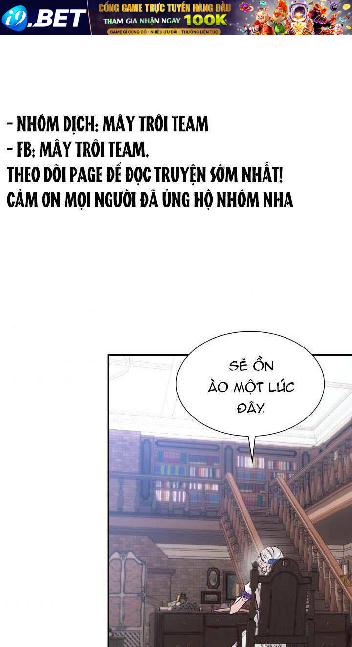 Dây Xích Kiềm Chế Nam Chính Hắc Ám Tuột Mất Rồi Chương 35 Ảnh 2