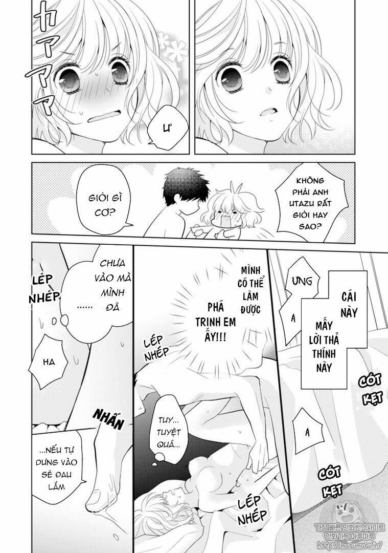 Sono Oshi Xx Ni Tsuki Chương 2 Ảnh 29
