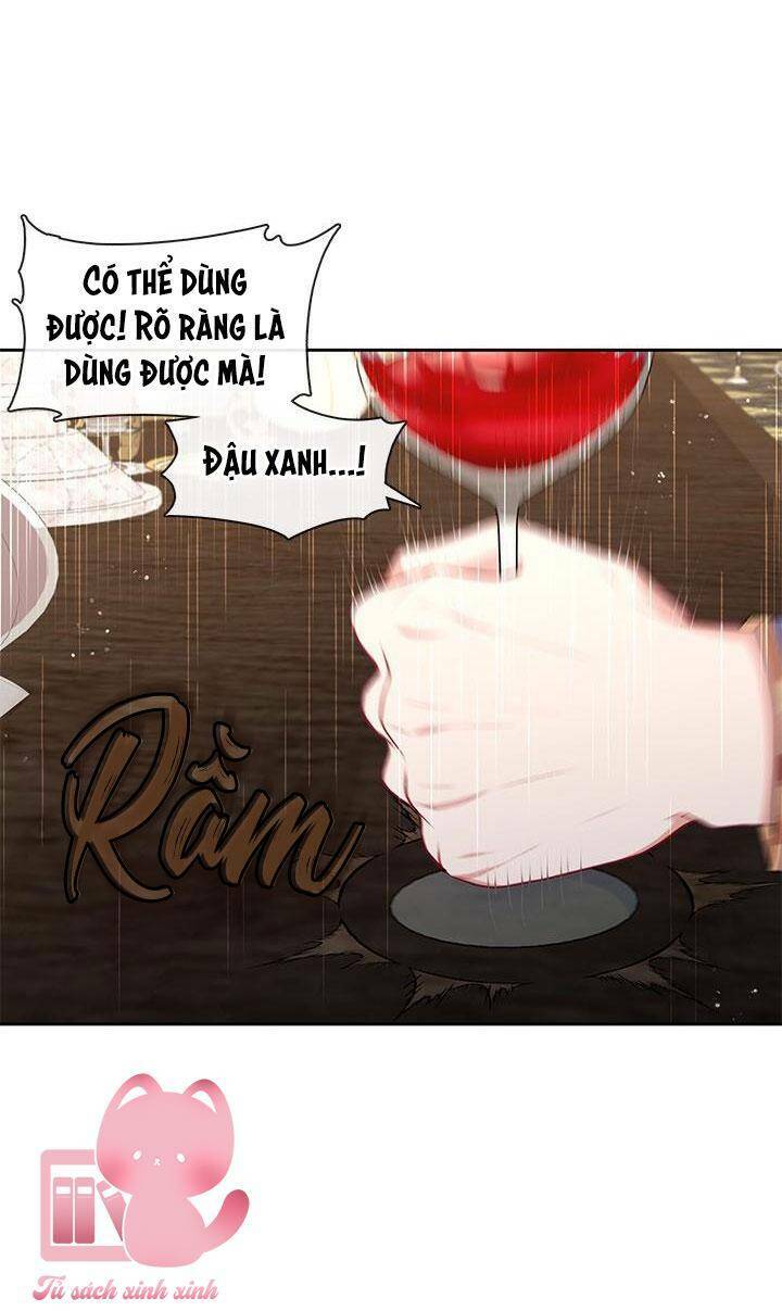 Hãy Coi Chừng Ác Nữ Chương 117 Ảnh 9