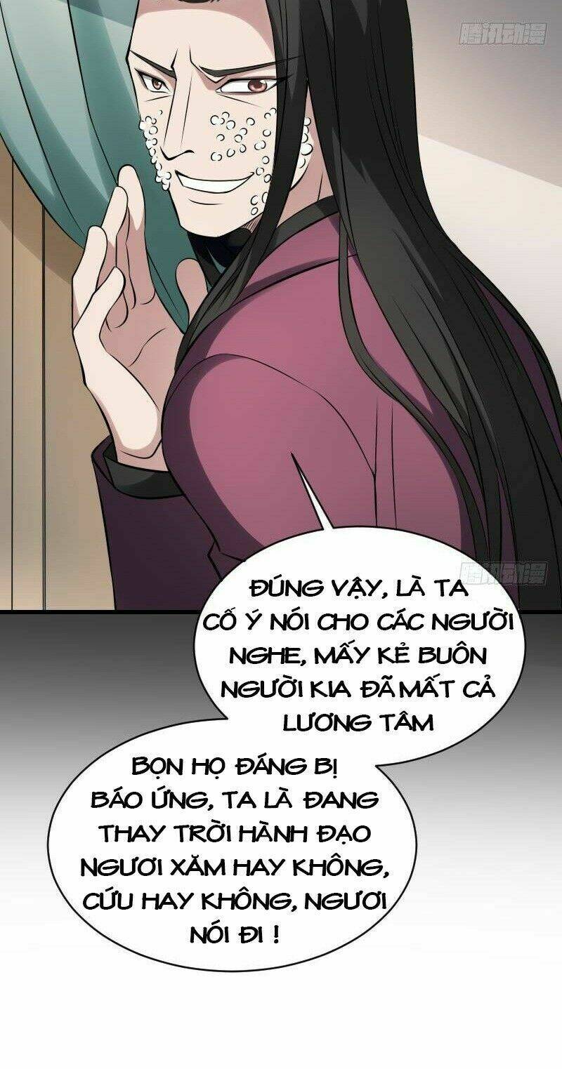Văn Âm Sư Chương 21 Ảnh 16