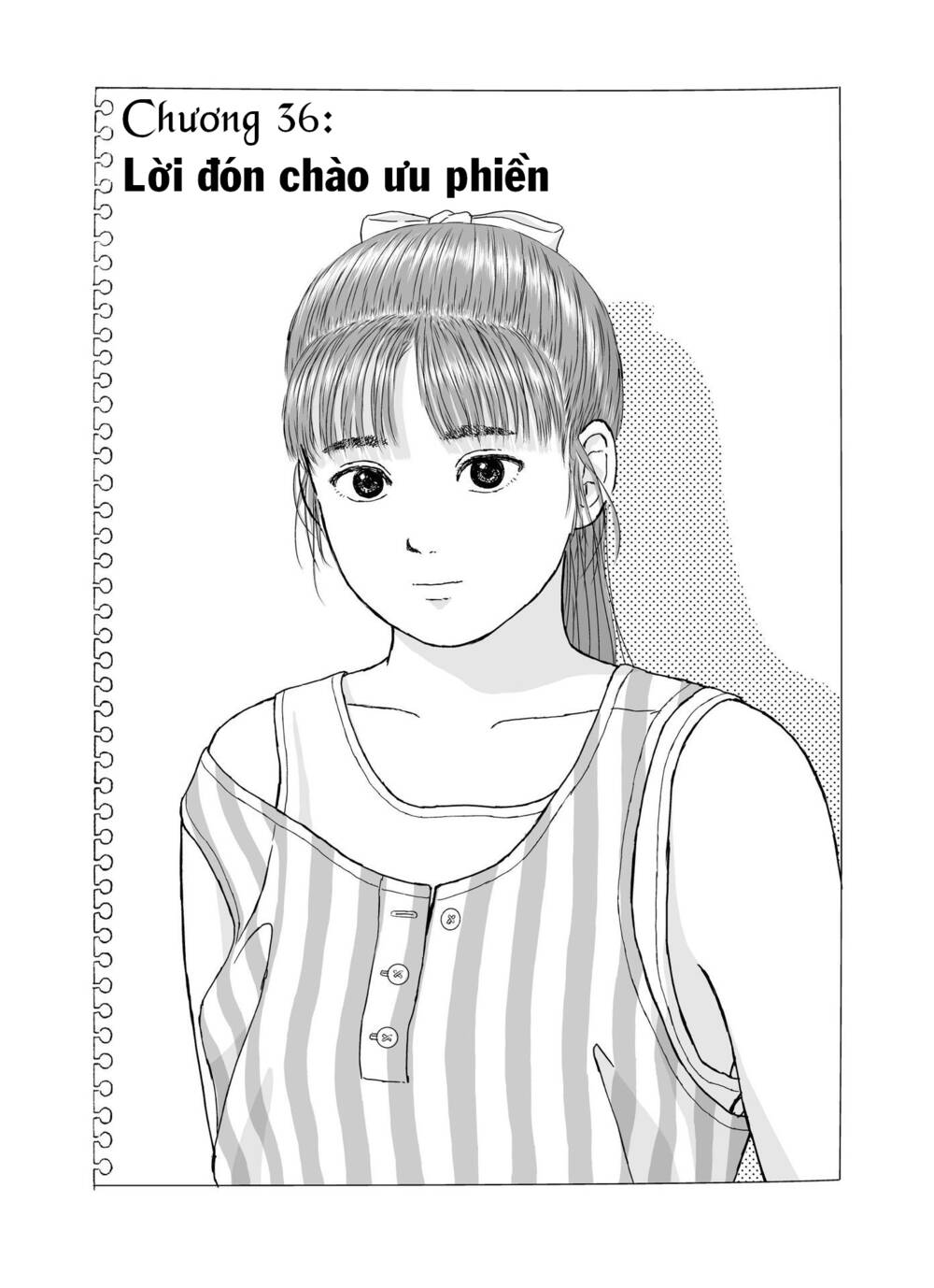 Hi-Posi Chương 36 Ảnh 4