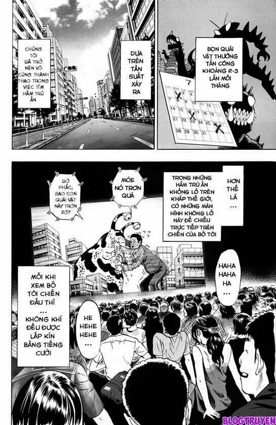 Monster Of Earth Chương 1 Ảnh 10