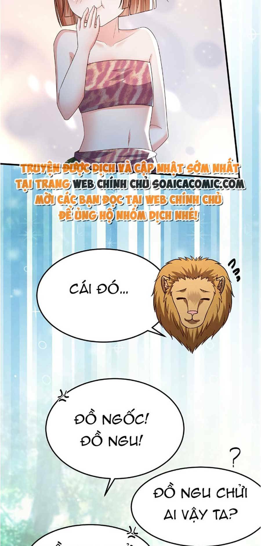 Phu Quân Thú Thế Tranh Sủng Thành Nghiện Chương 2 Ảnh 9