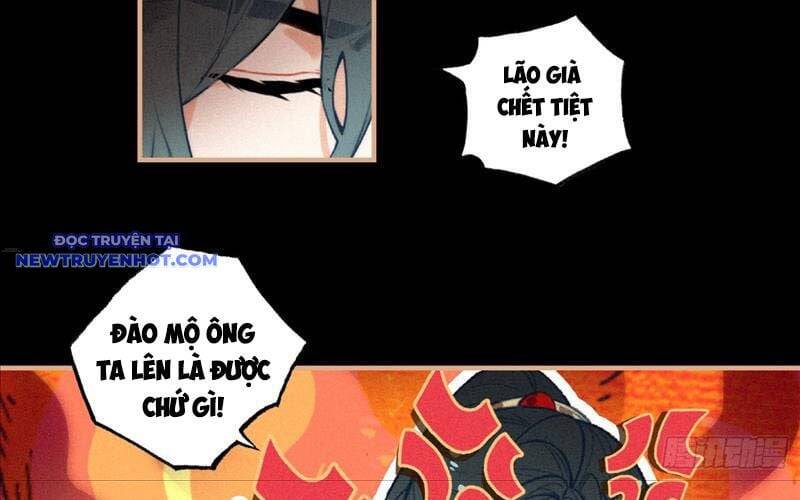 Phi Kiếm Vấn Đạo Chương 122 Ảnh 64