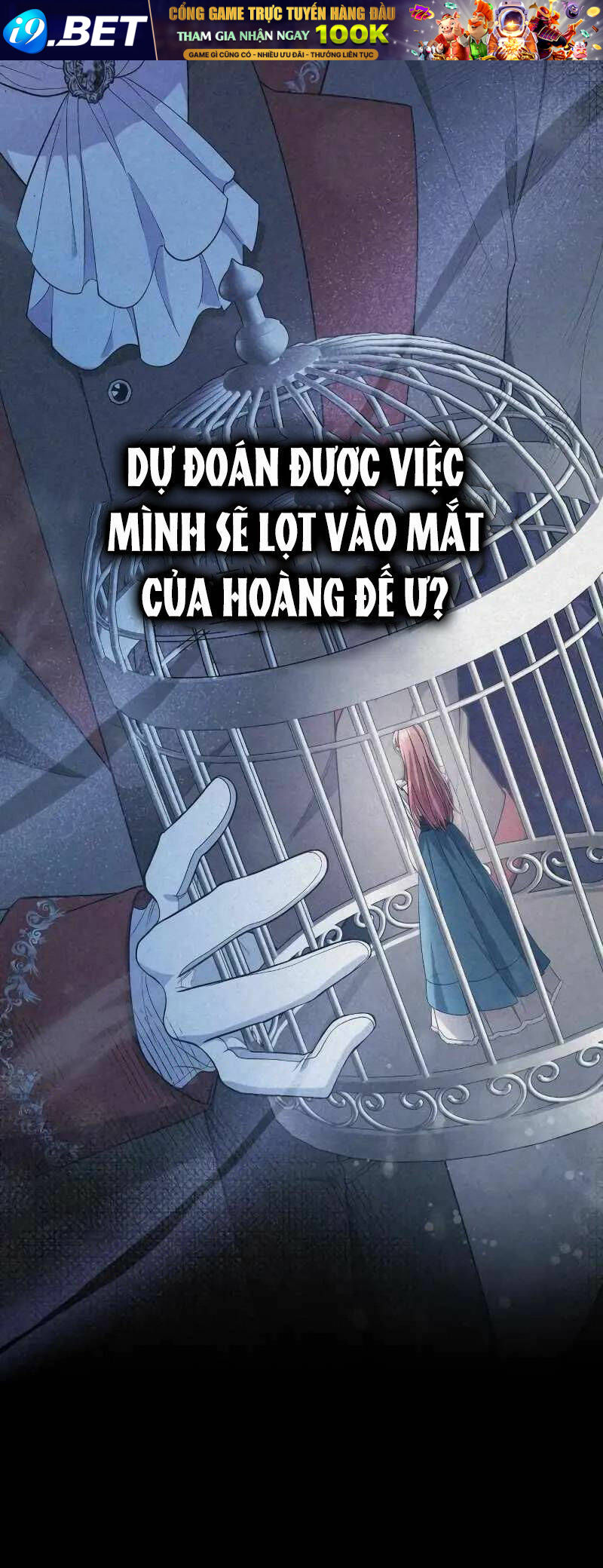 Regina Lena - Gửi Người Không Được Tha Thứ Chương 44 Ảnh 35