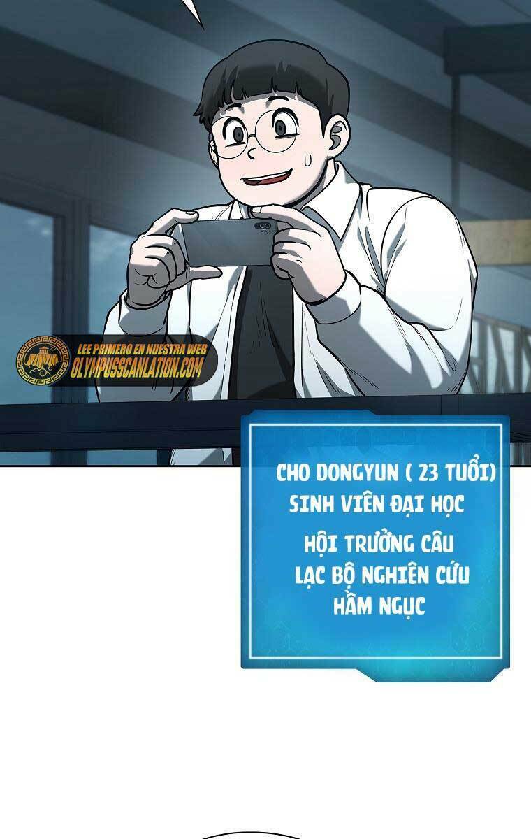 Trường Học Chiến Binh Chương 26 Ảnh 5