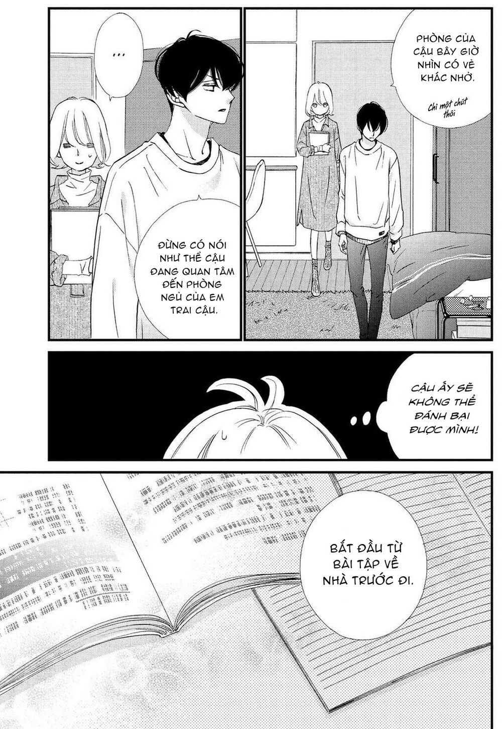 Zettai Ni Tokimeite Wa Ikenai! Chương 23 Ảnh 19
