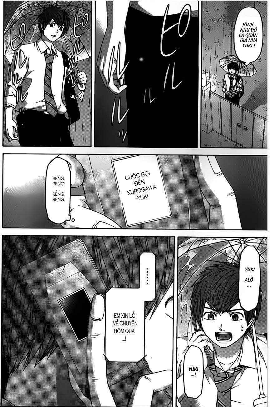 Ge - Good Ending Chương 140 Ảnh 5