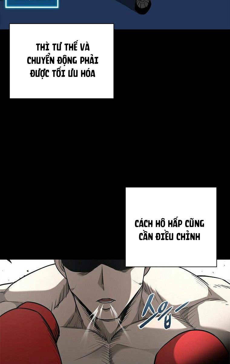 Trường Học Chiến Binh Chương 33 Ảnh 5