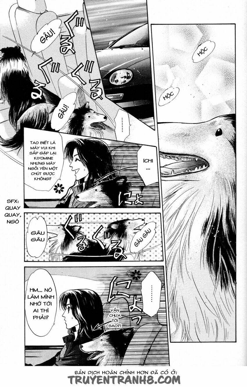 Komatta Toki Ni Wa Hoshi Ni Kike! Chương 36 Ảnh 43