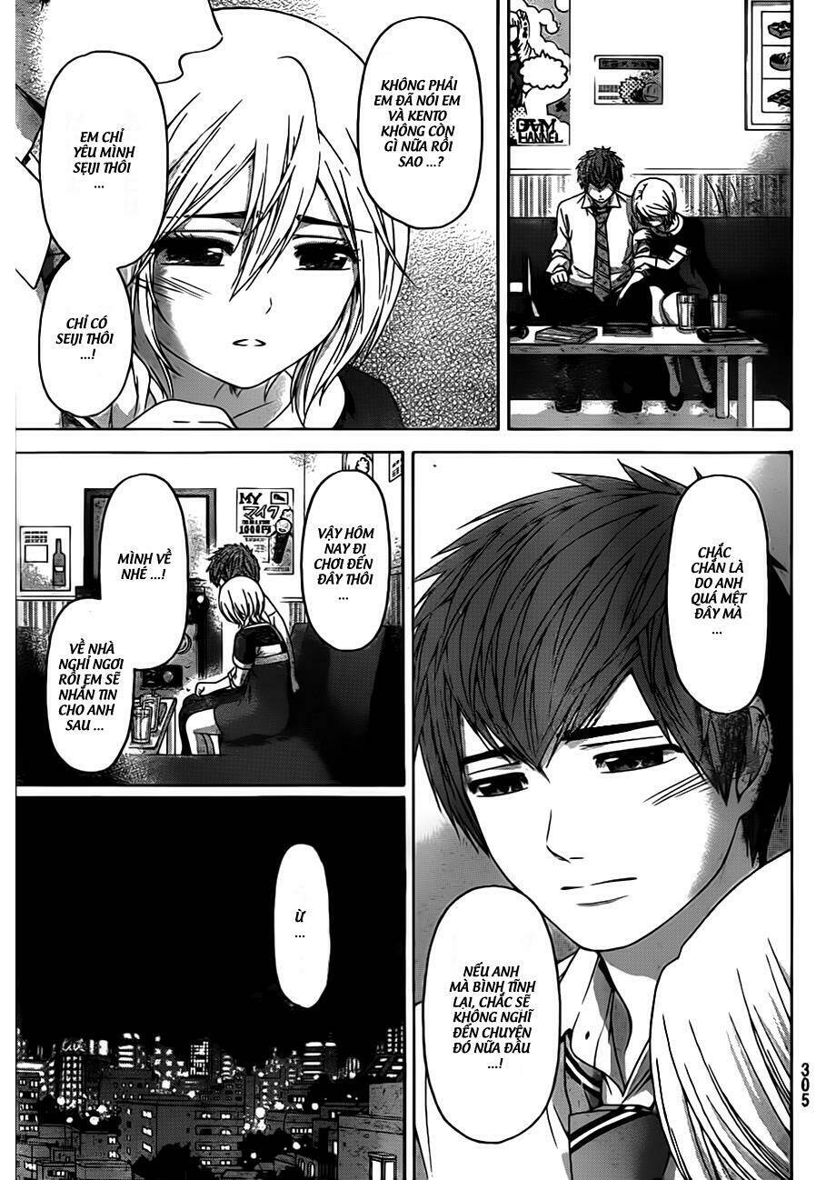 Ge - Good Ending Chương 141 Ảnh 4