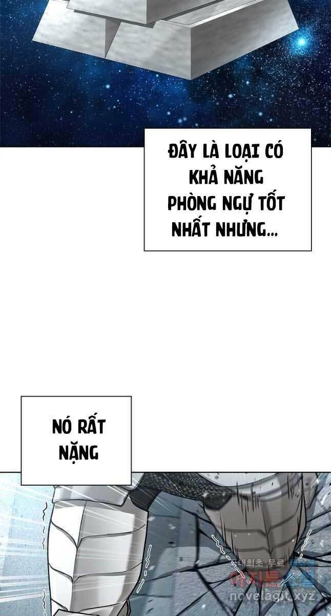Trường Học Chiến Binh Chương 30.5 Ảnh 6