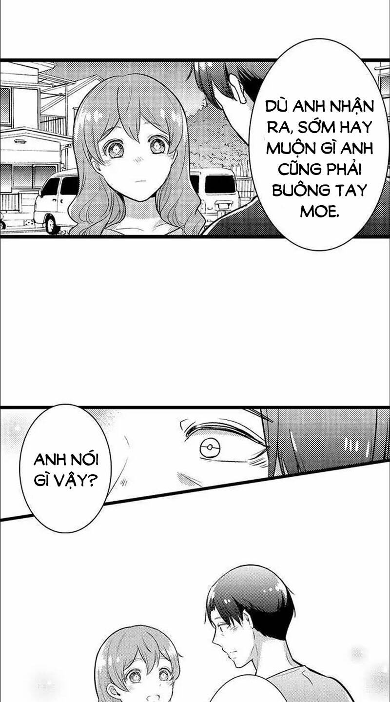 Sai Rồi, Sếp Tây Nhà Tôi Không Phải Là Quý Ông Đâu! Chương 94 Ảnh 11
