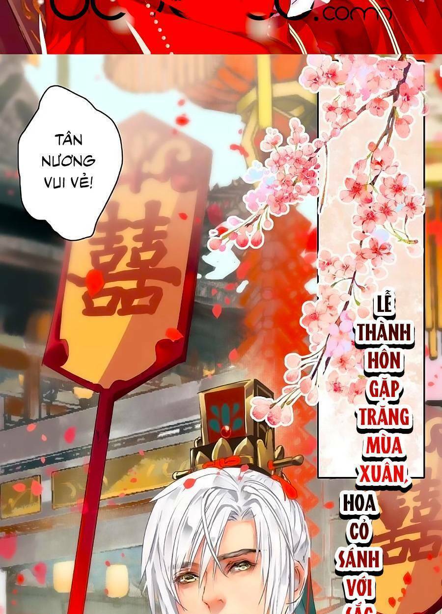 Ta Làm Lớn Ở Hậu Cung Chương 179 Ảnh 10